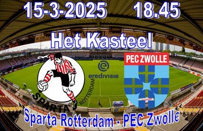 sparta - pec